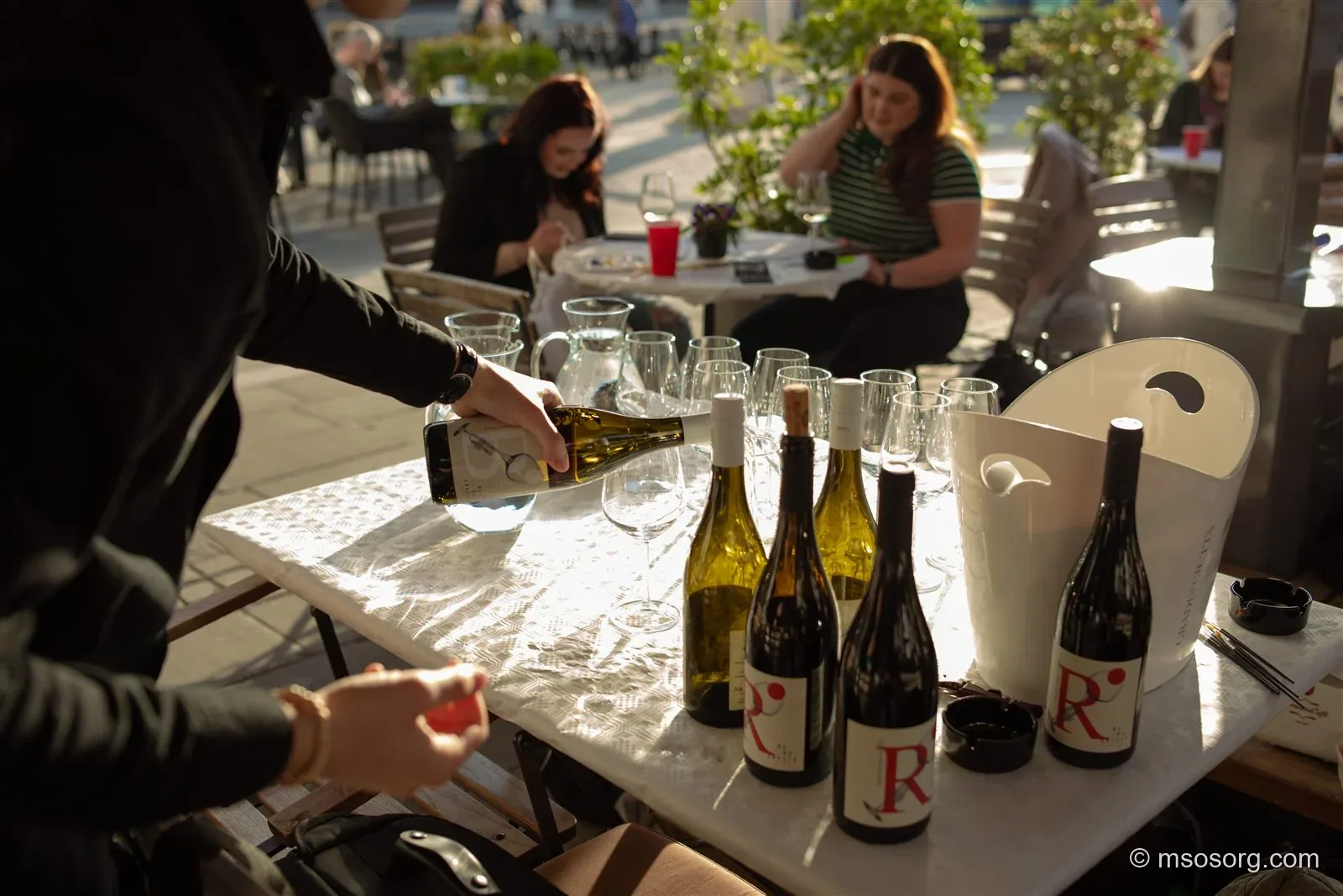 Paint & Wine at Sunset, photo 3